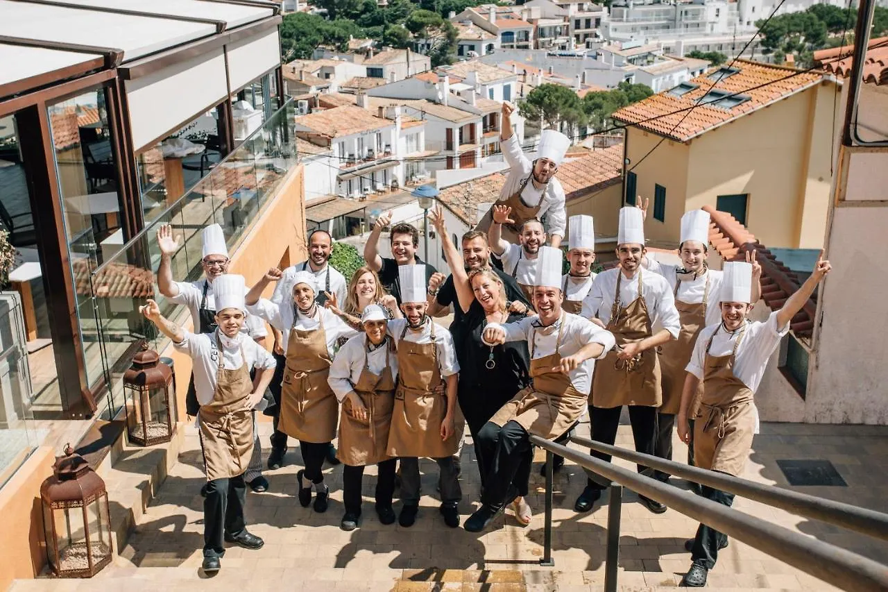Hotel Casamar Llafranc Spagna