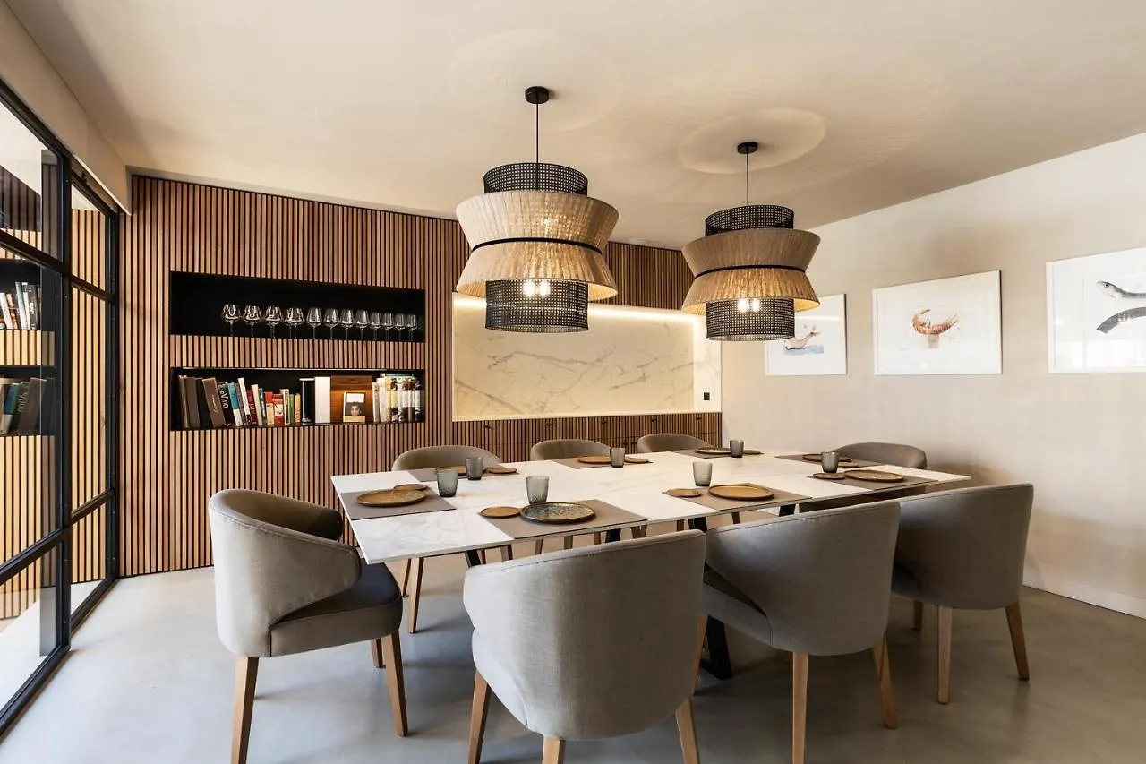 **  Hotel Casamar Llafranc Spain