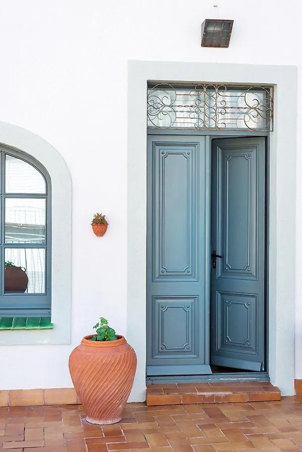 **  Hotel Casamar Llafranc Spain