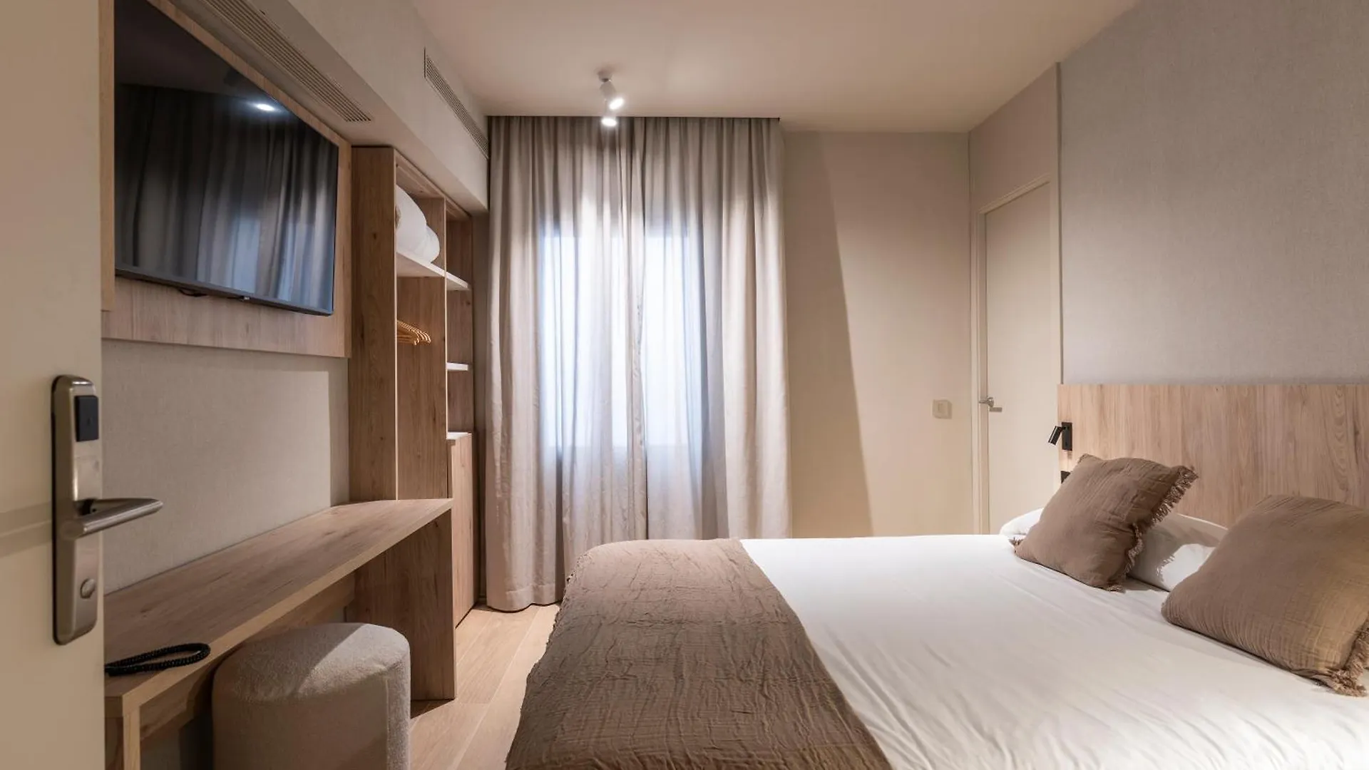 Hotel Casamar Llafranc