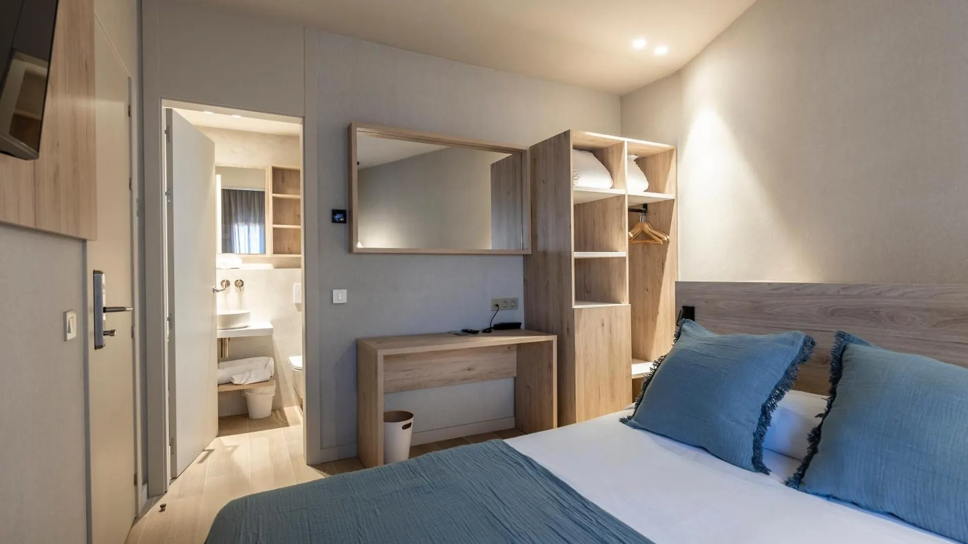 **  Hotel Casamar Llafranc Spagna
