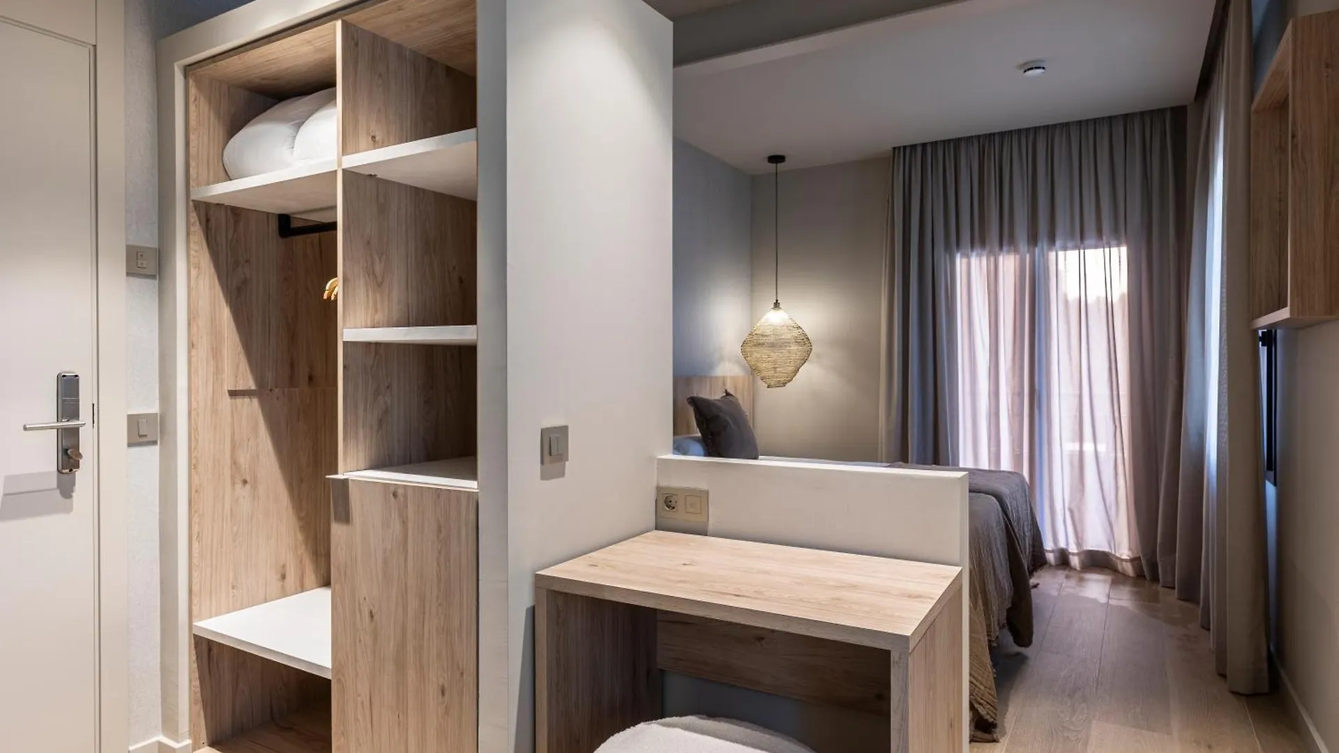 Hotel Casamar Llafranc