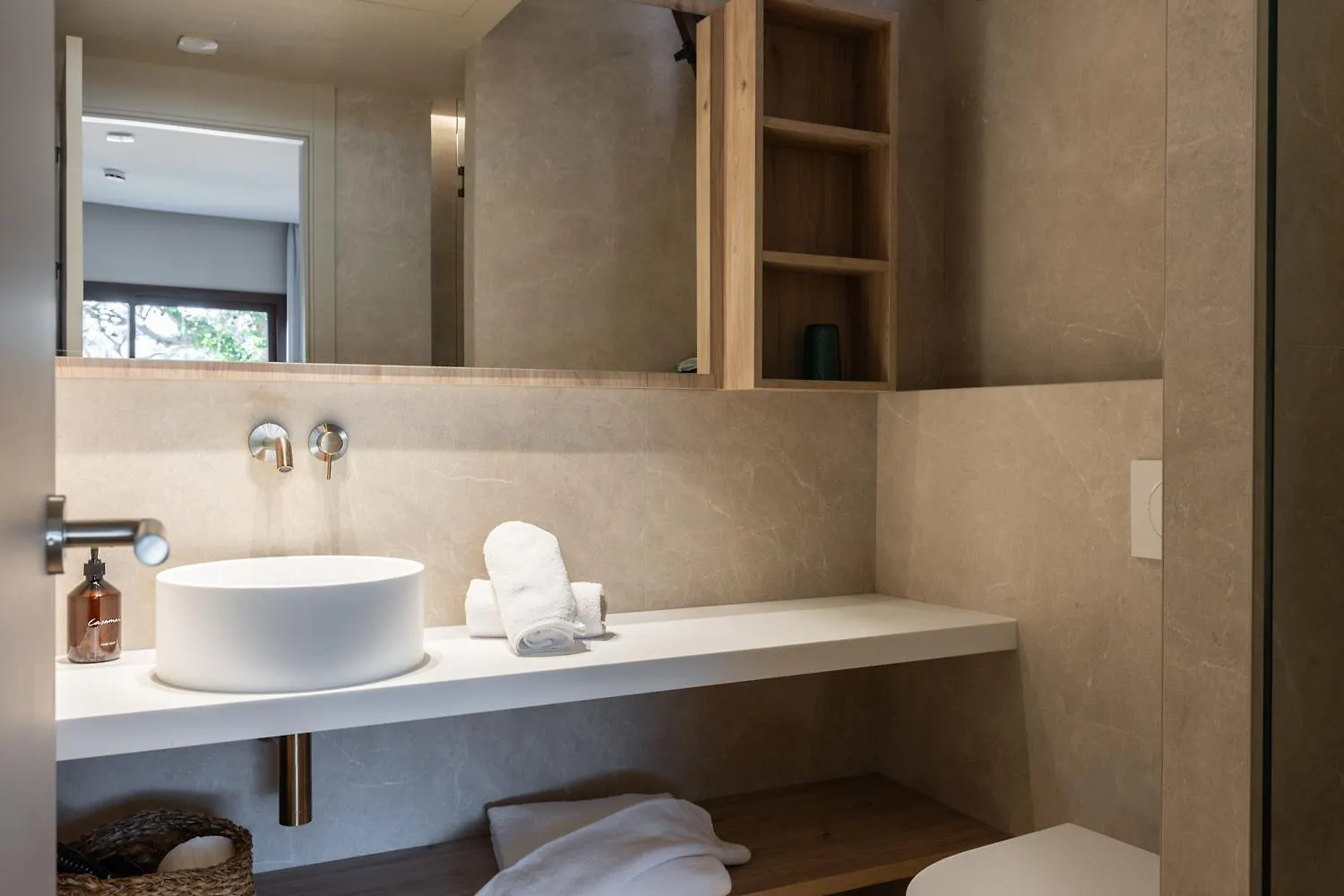 Hotel Casamar Llafranc 2*,