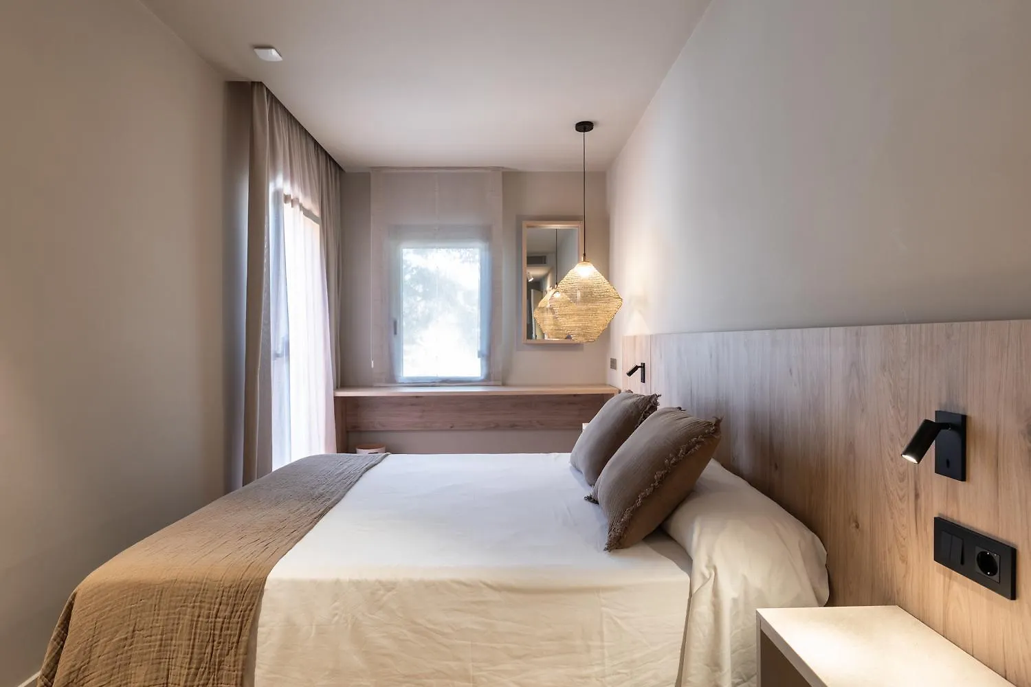 Hotel Casamar Llafranc