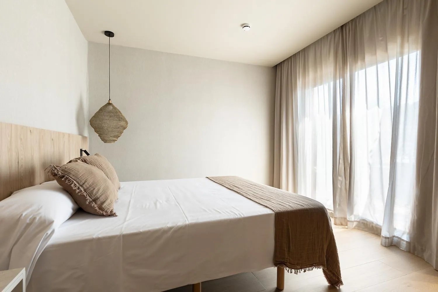 Hotel Casamar Llafranc 2*,