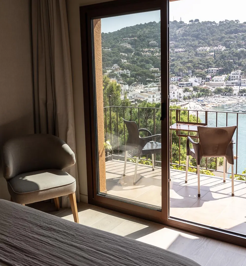 Hotel Casamar Llafranc