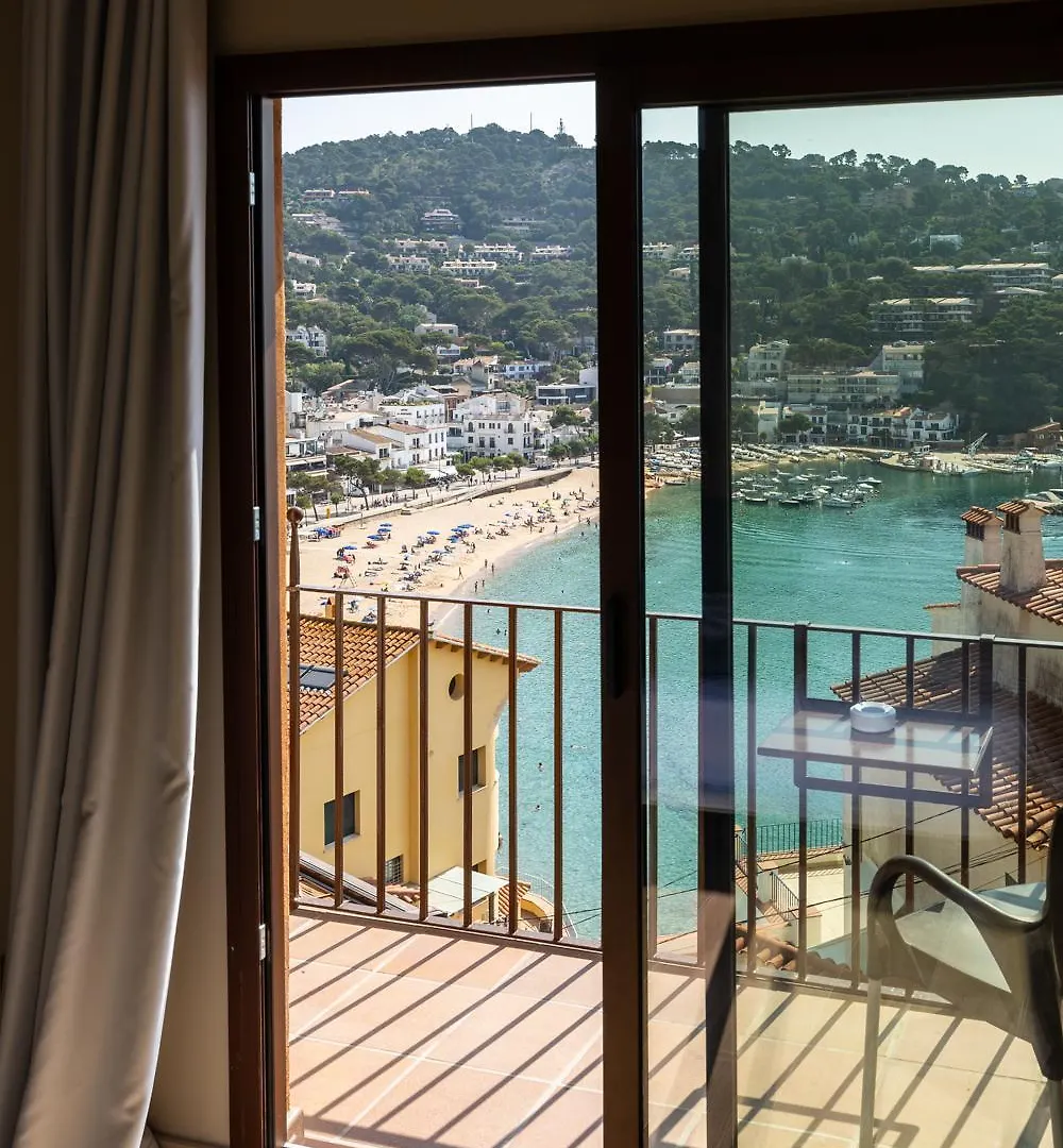 Hotel Casamar Llafranc