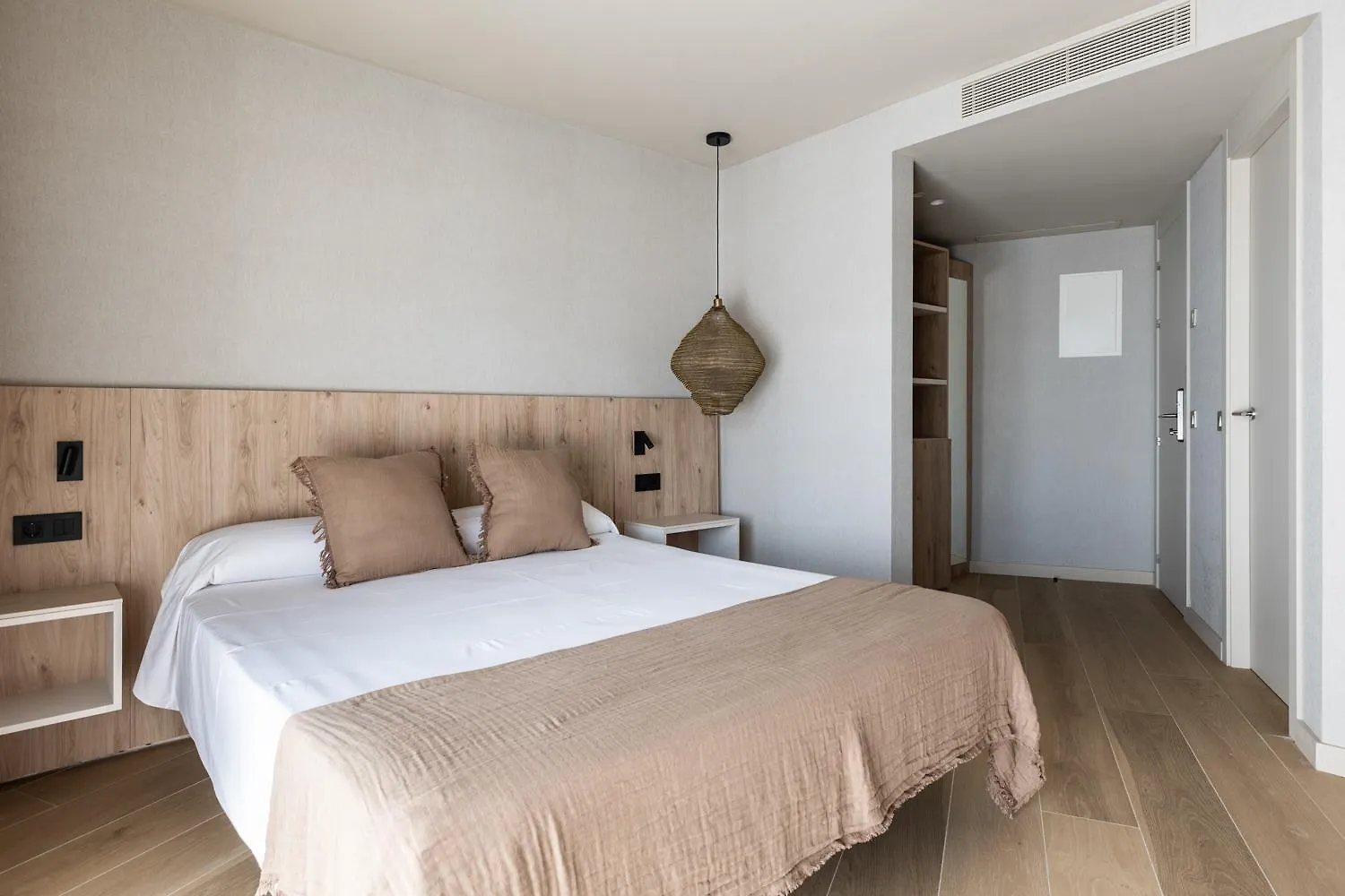 Hotel Casamar Llafranc