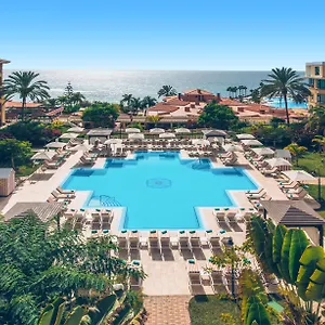 Iberostar Selection Anthelia Spanje