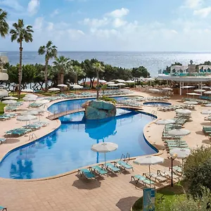 Tropic Garden Spanje