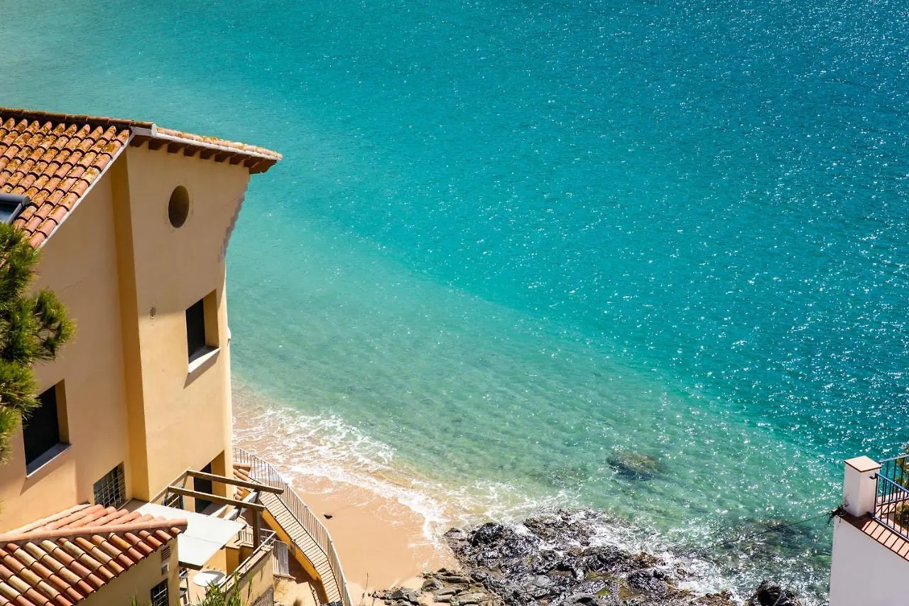 Hotel Casamar Llafranc