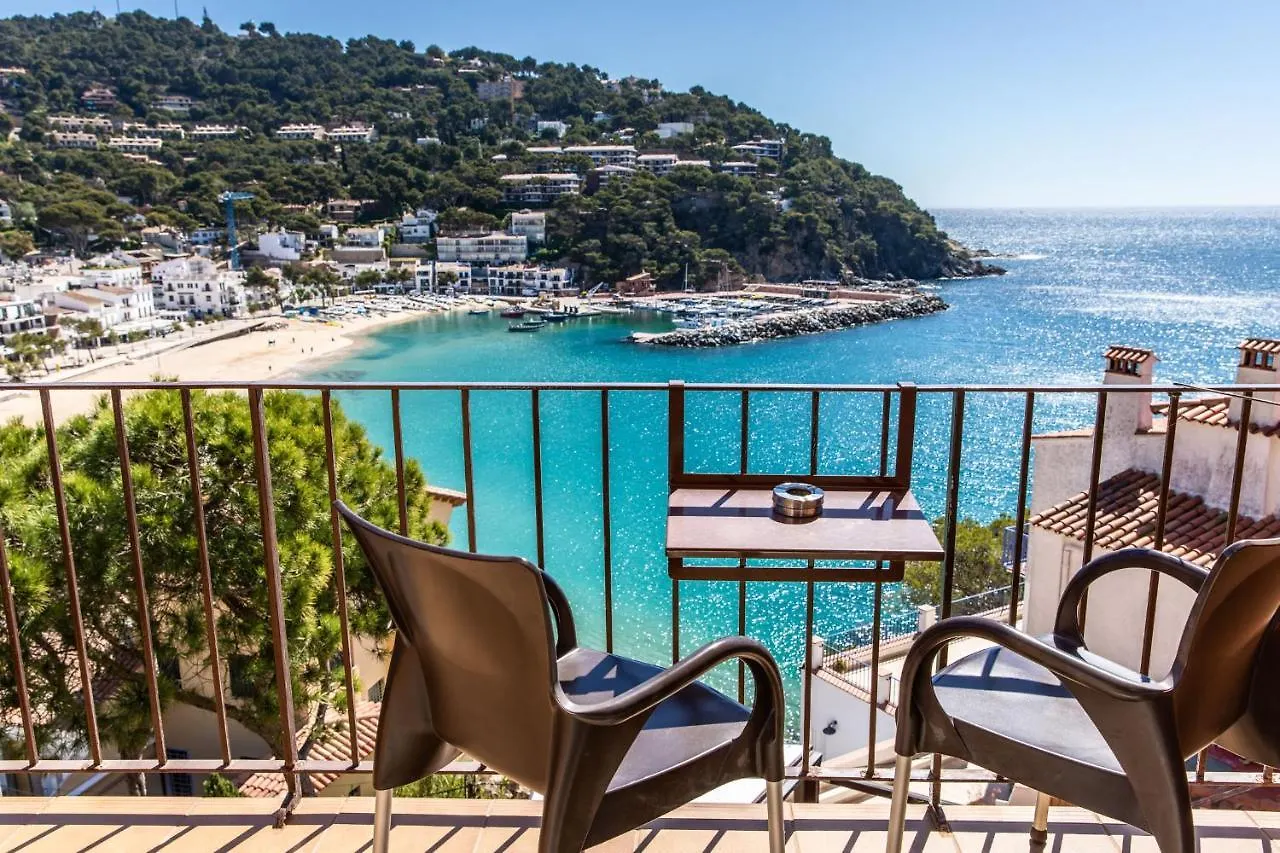 Hotel Casamar Llafranc Spagna