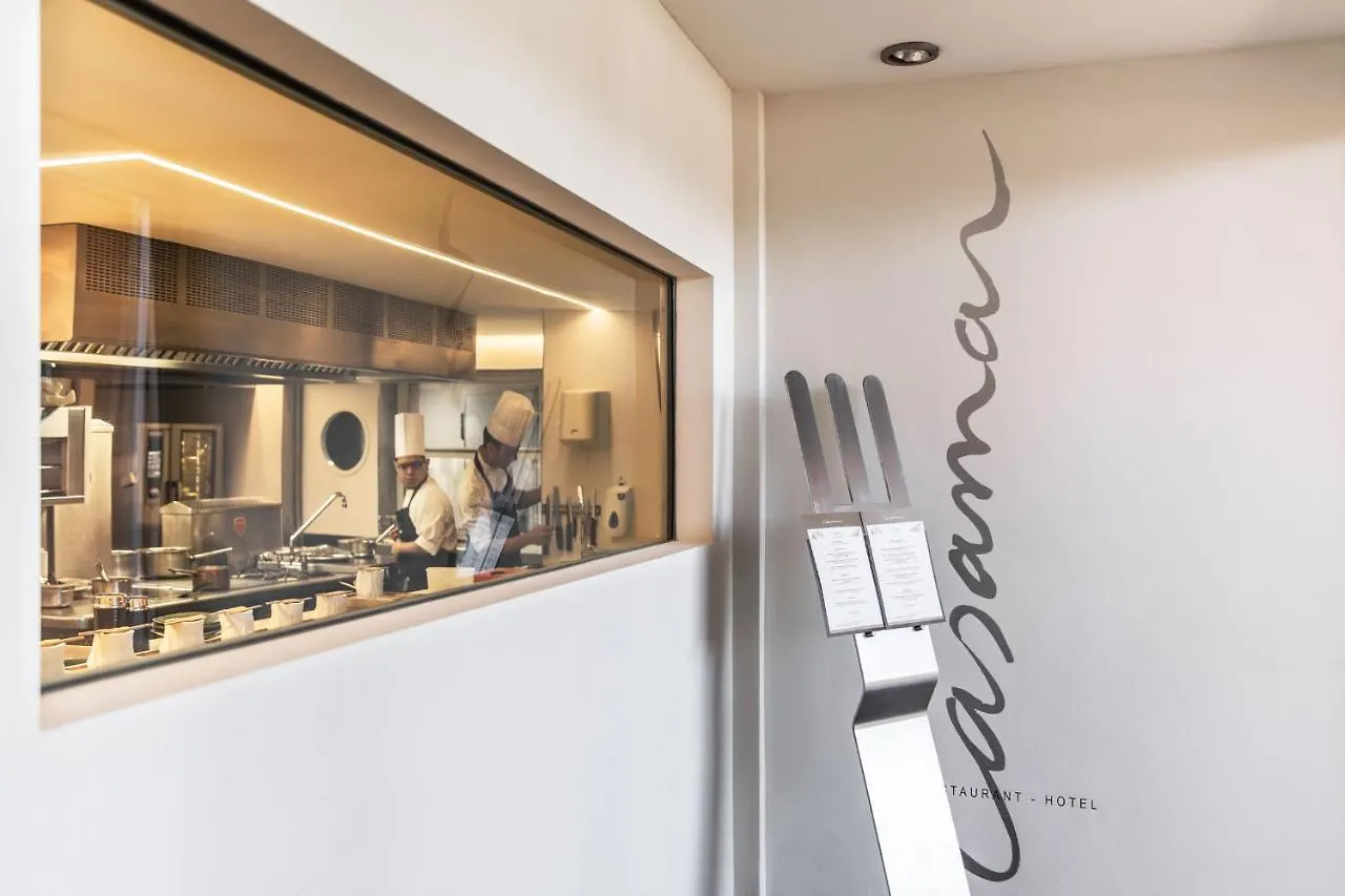 יפראנק Hotel Casamar 2*,  ספרד
