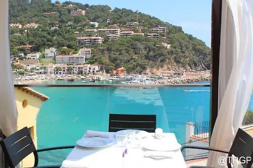 Hotel Casamar Llafranc