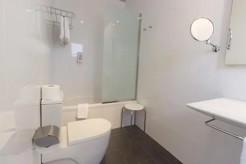 **  Hotel Casamar Llafranc Spain