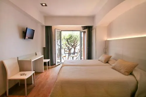 Hotel Casamar Llafranc