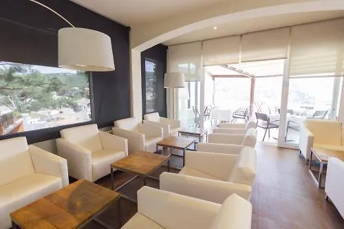 Hotel Casamar Llafranc