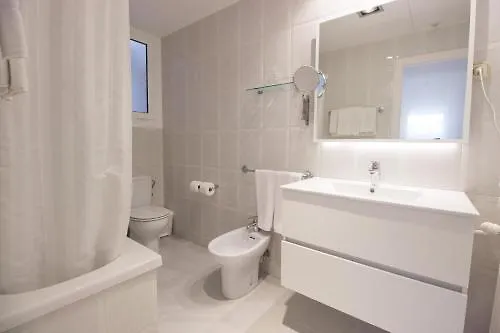 Hotel Casamar Llafranc 2*,  Spagna