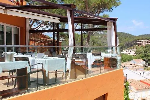 Hotel Casamar Llafranc 2*,  Spagna
