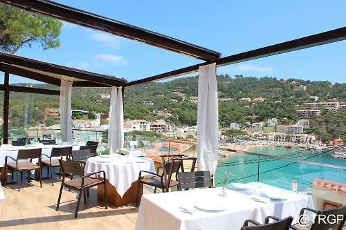 יפראנק Hotel Casamar 2*,  ספרד