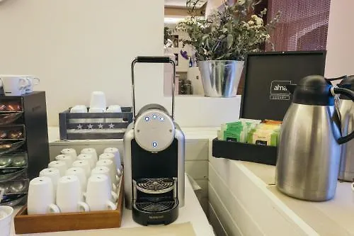 יפראנק Hotel Casamar