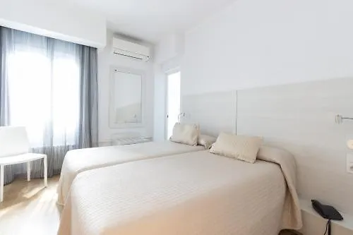 Hotel Casamar Llafranc