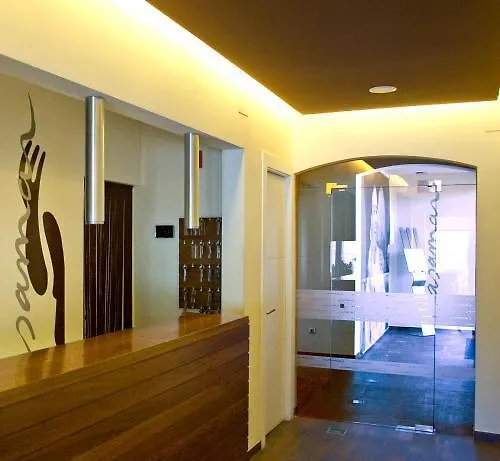 Hotel Casamar Llafranc