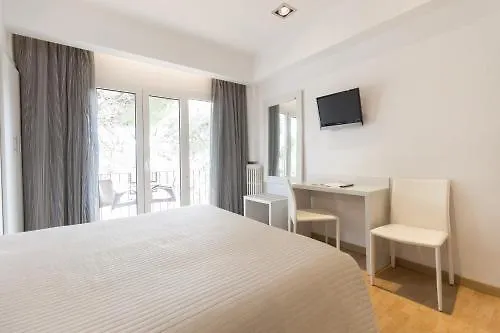 Hotel Casamar Llafranc
