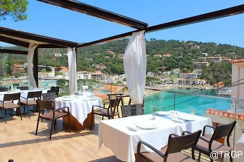 Hotel Casamar Llafranc