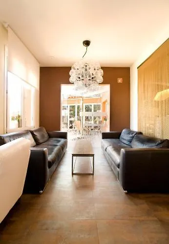 Hotel Casamar Llafranc Spagna