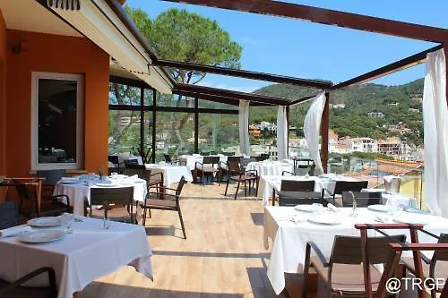 Hotel Casamar Llafranc