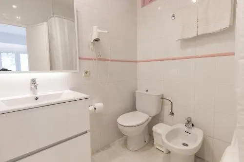 Hotel Casamar Llafranc