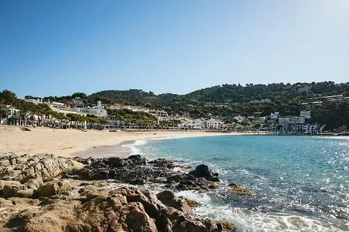 Hotel Casamar Llafranc