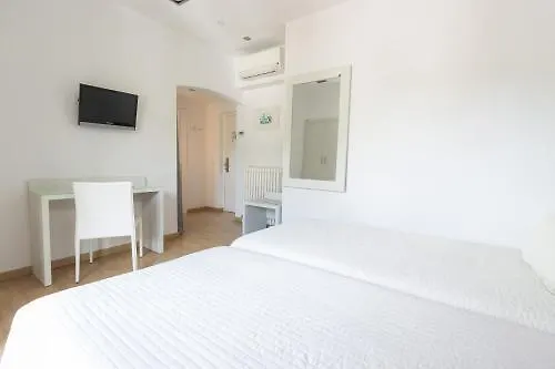 Hotel Casamar Llafranc