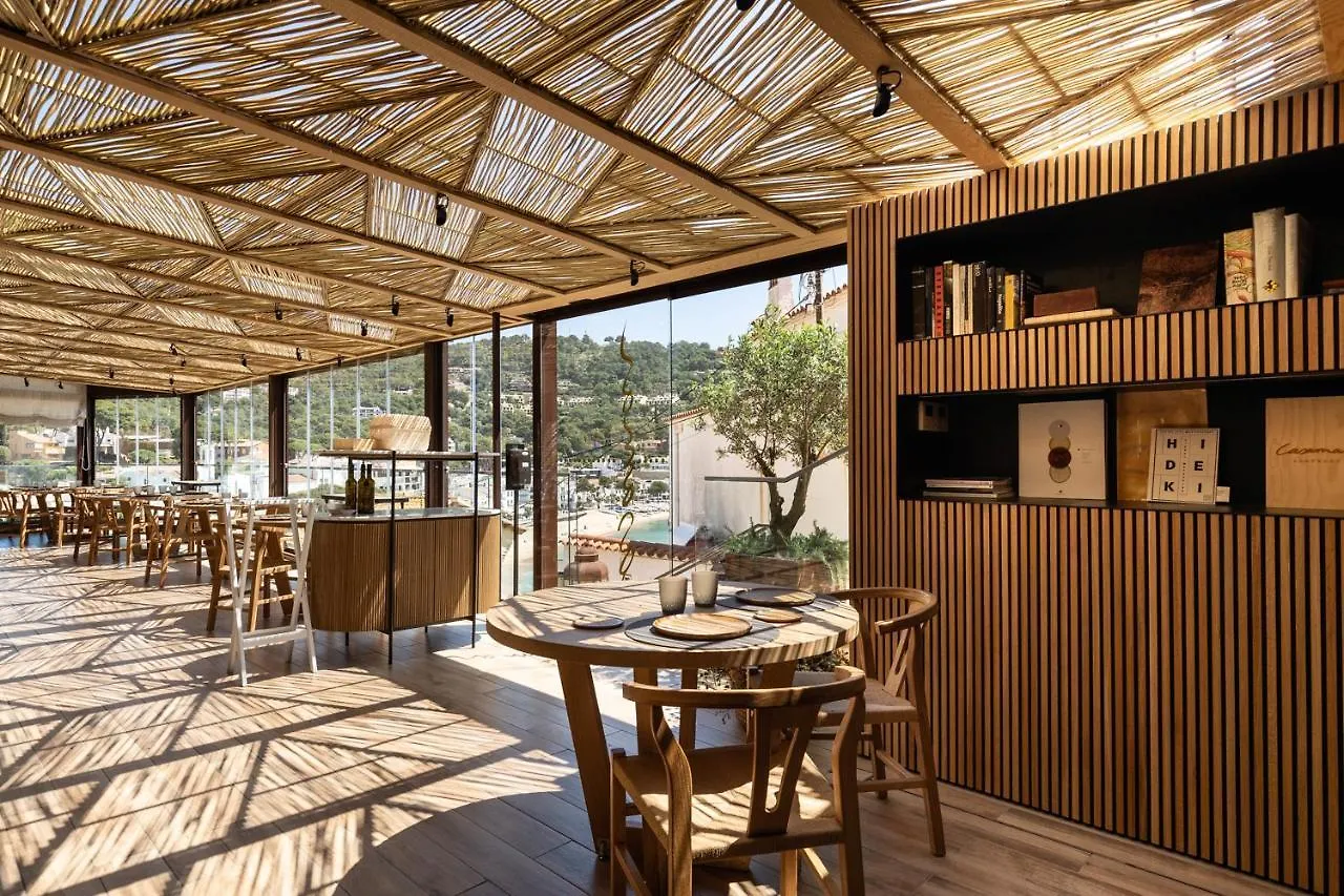 Hotel Casamar Llafranc