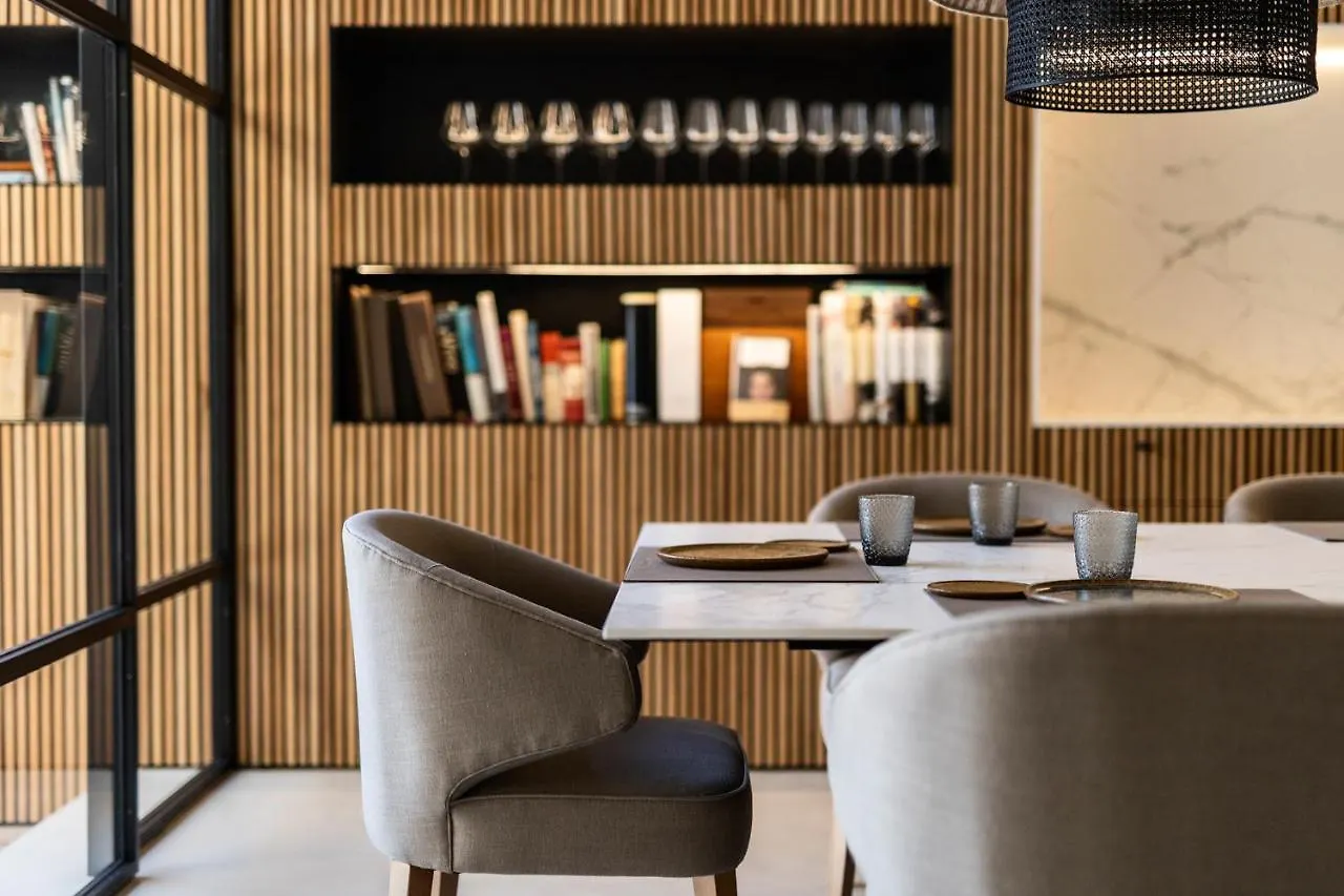 Hotel Casamar Llafranc Spain