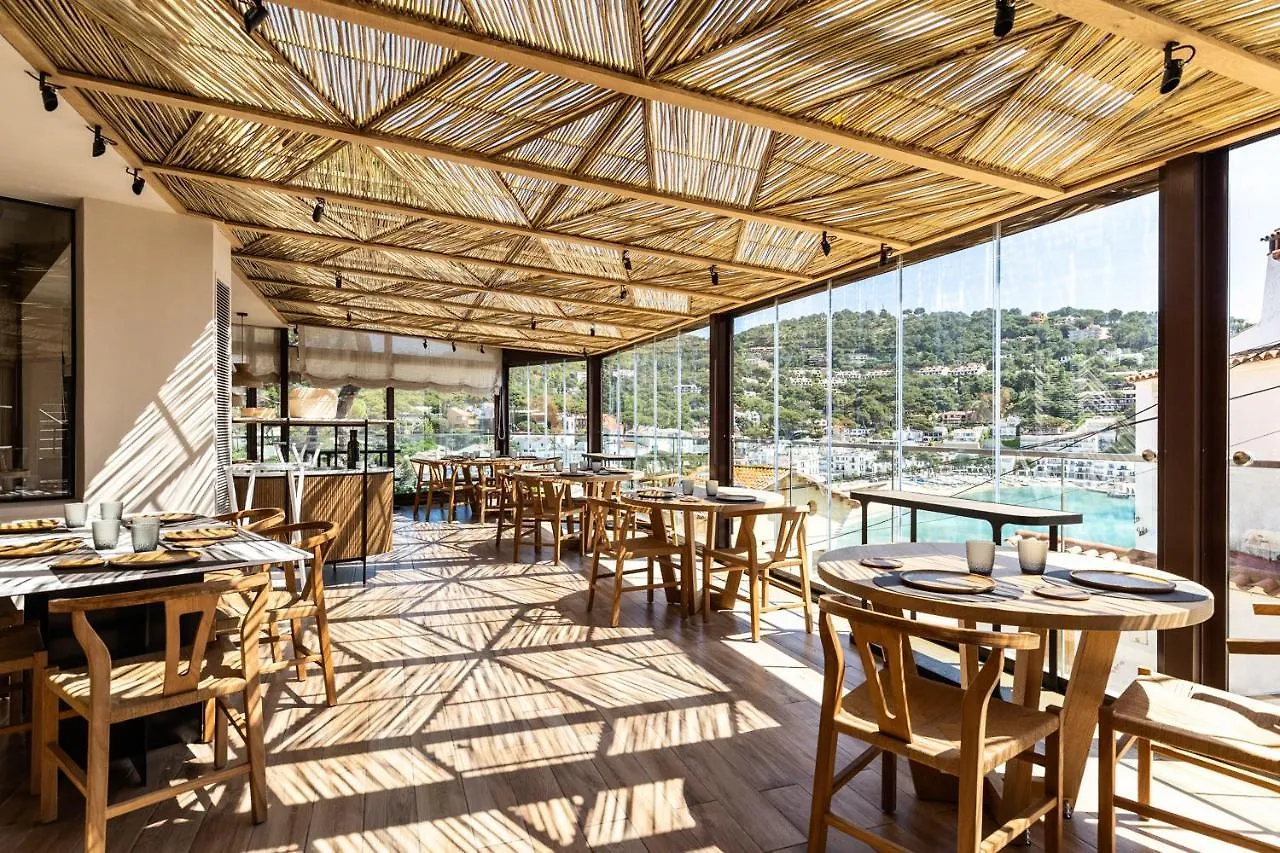 Hotel Casamar Llafranc 2*,  Spagna