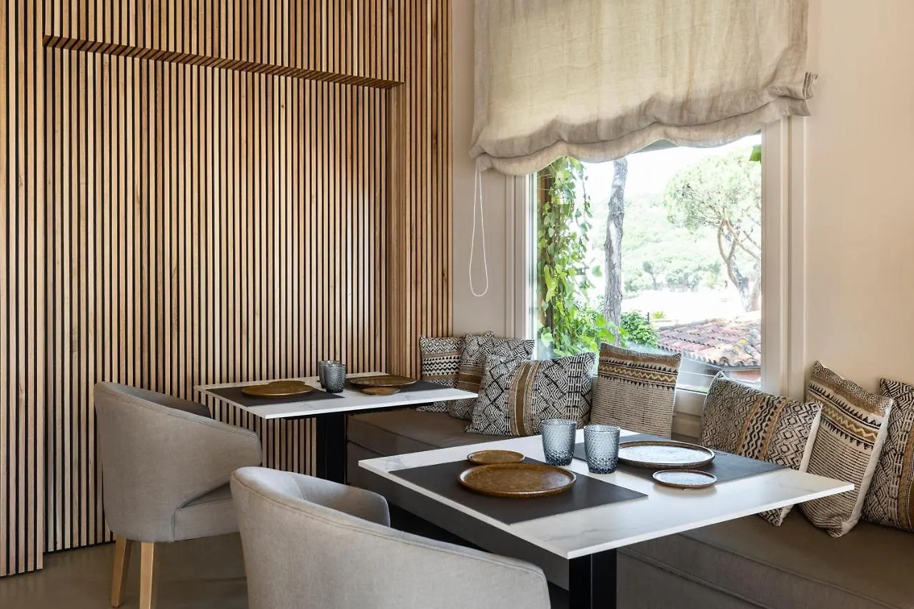 Hotel Casamar Llafranc