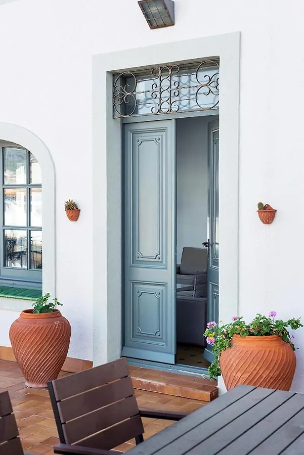 Hotel Casamar Llafranc