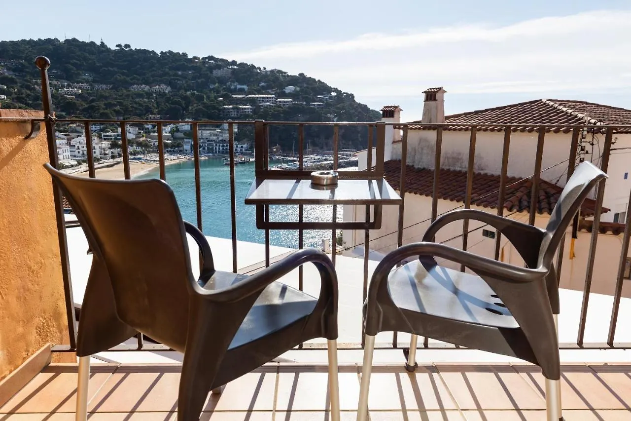 Hotel Casamar Llafranc