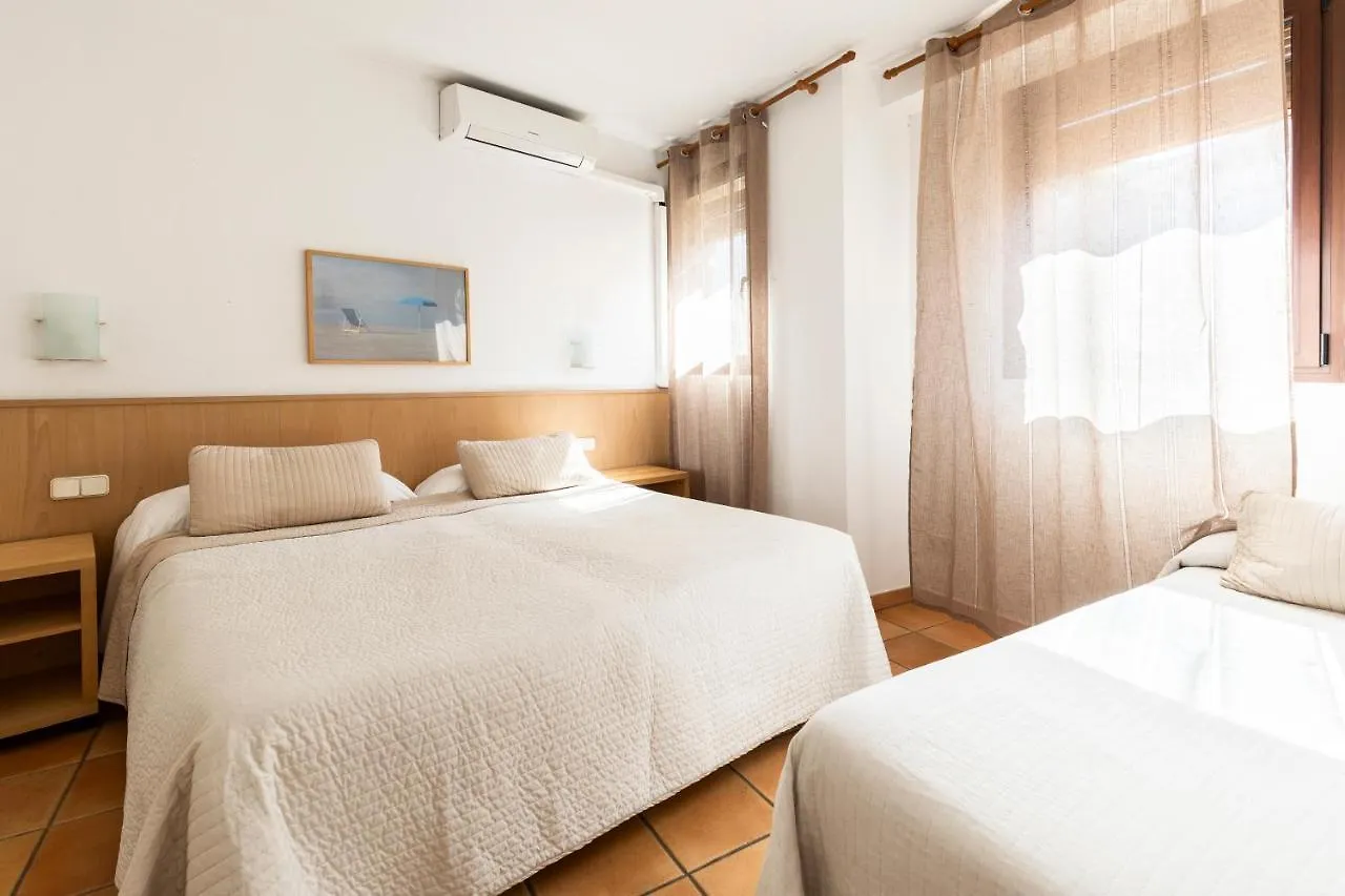 Hotel Casamar Llafranc