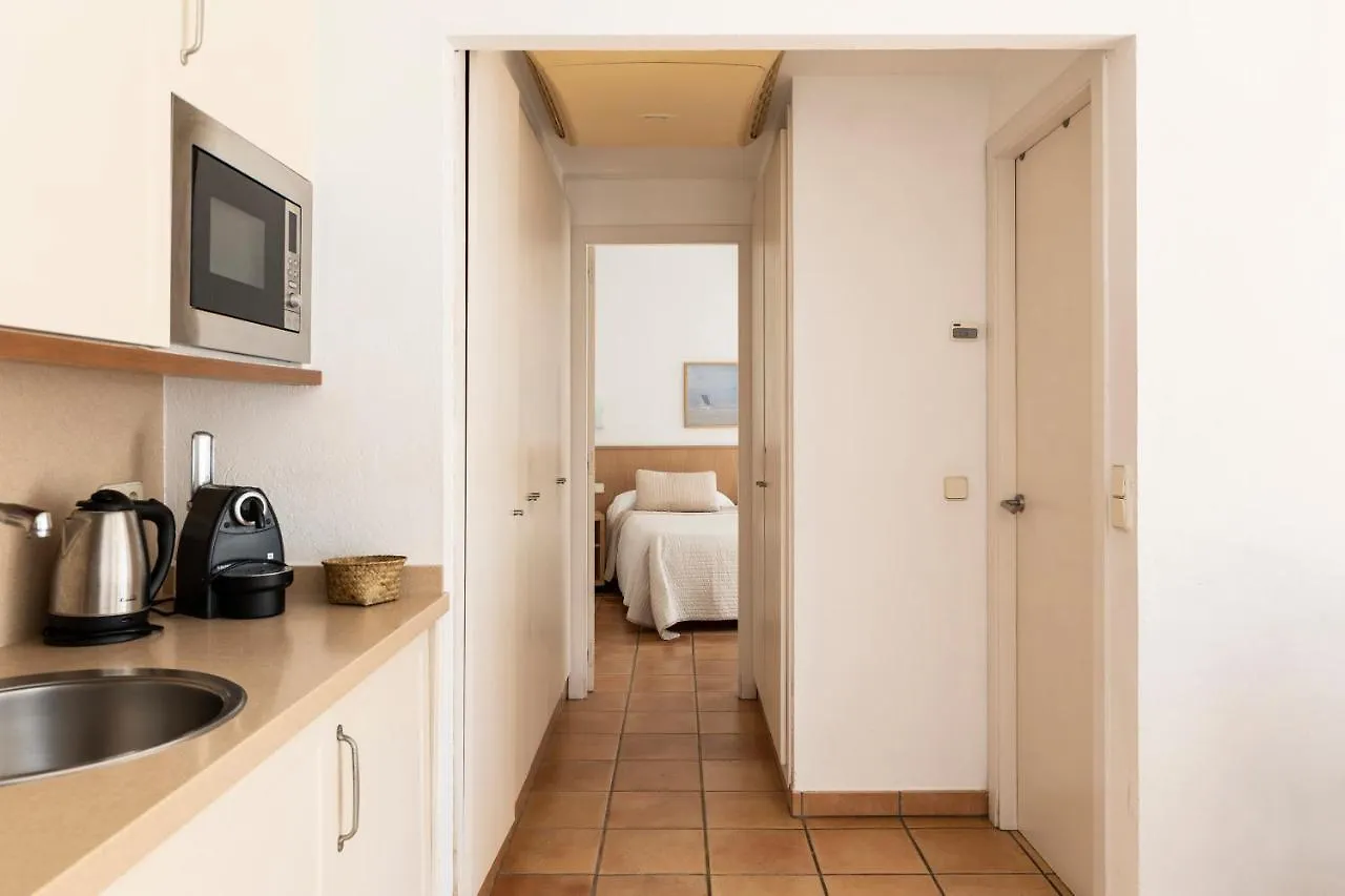 Hotel Casamar Llafranc Spagna