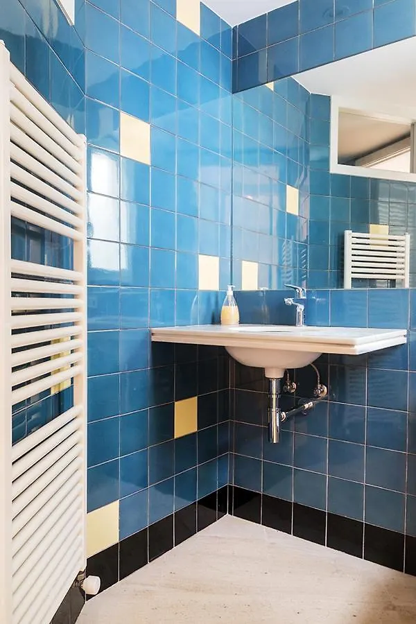 **  יפראנק Hotel Casamar ספרד