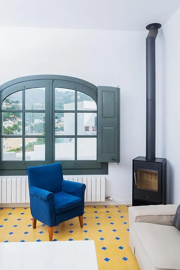 Hotel Casamar Llafranc 2*,