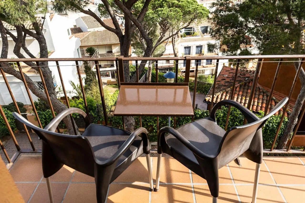 Hotel Casamar Llafranc