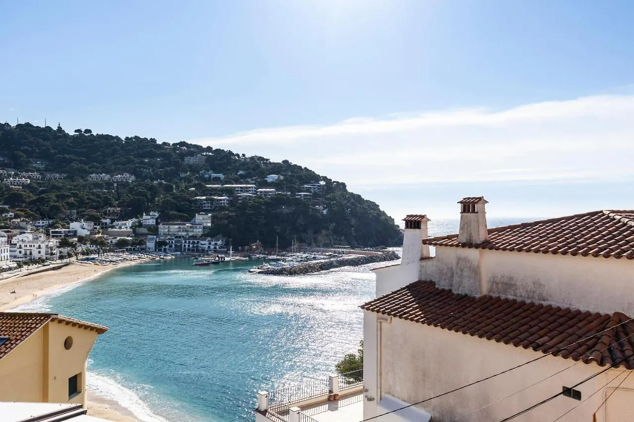 Hotel Casamar Llafranc 2*,  Spain