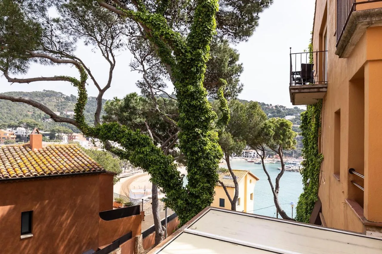 Hotel Casamar Llafranc