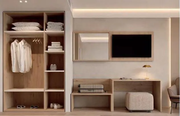 Hotel Casamar Llafranc 2*,  Spagna