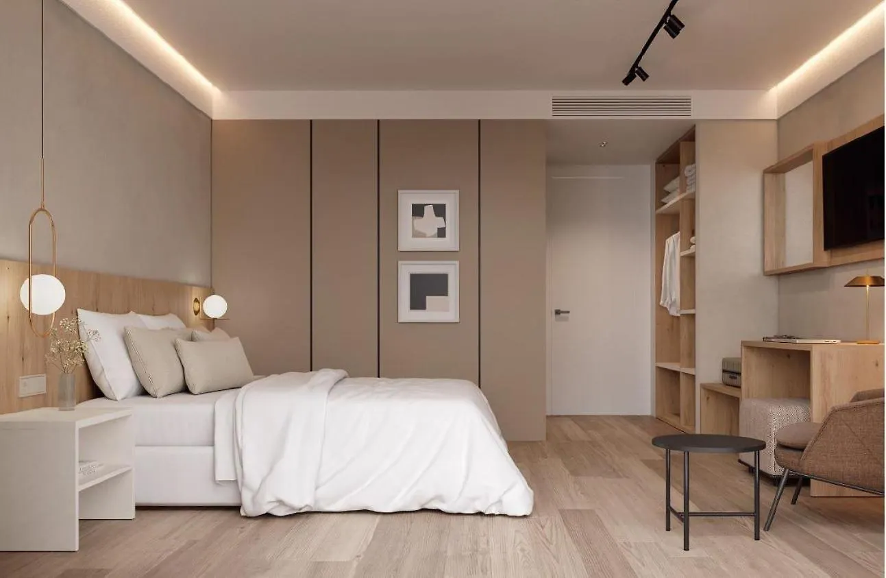 Hotel Casamar Llafranc 2*,