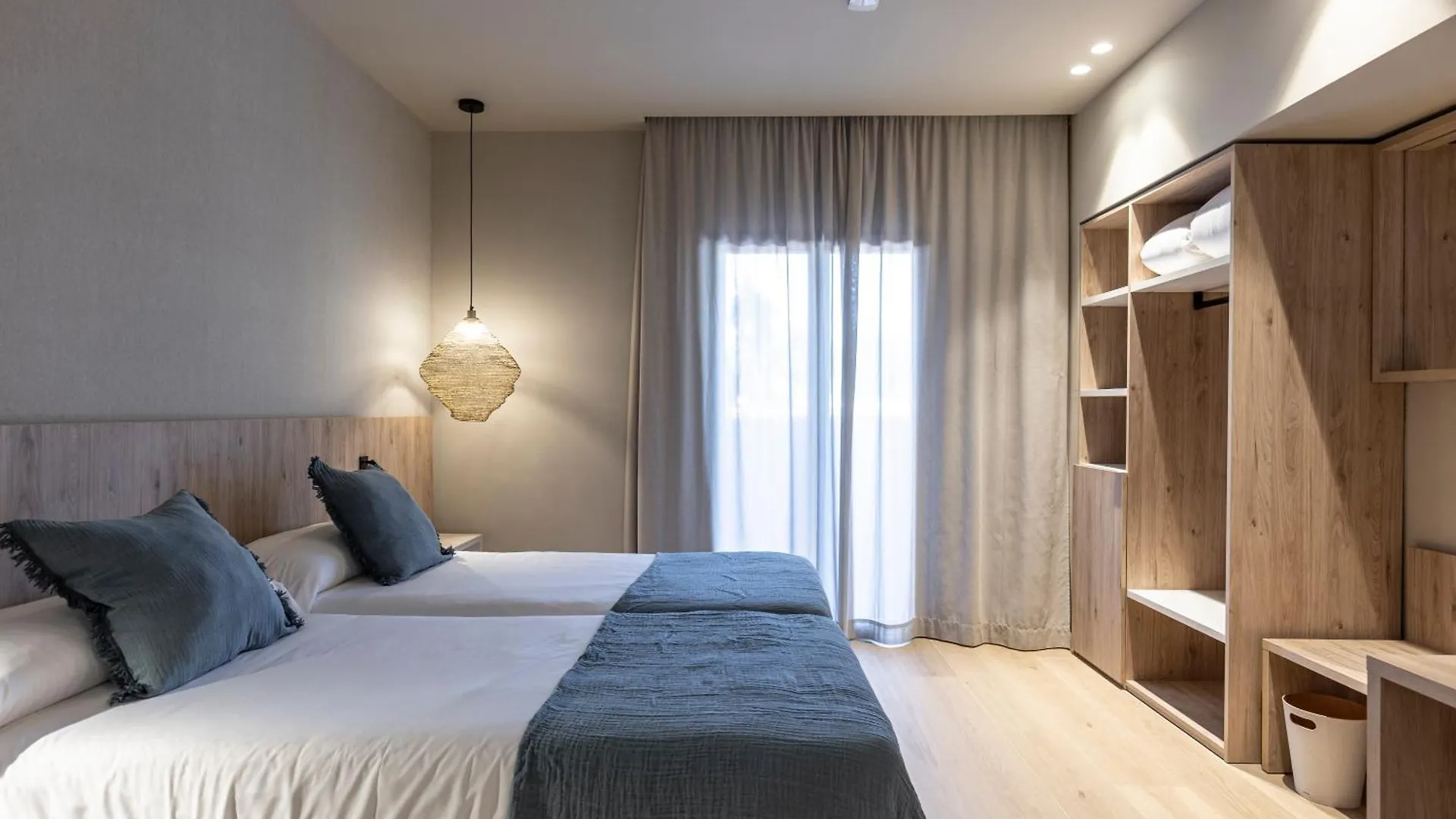 Hotel Casamar Llafranc Spain